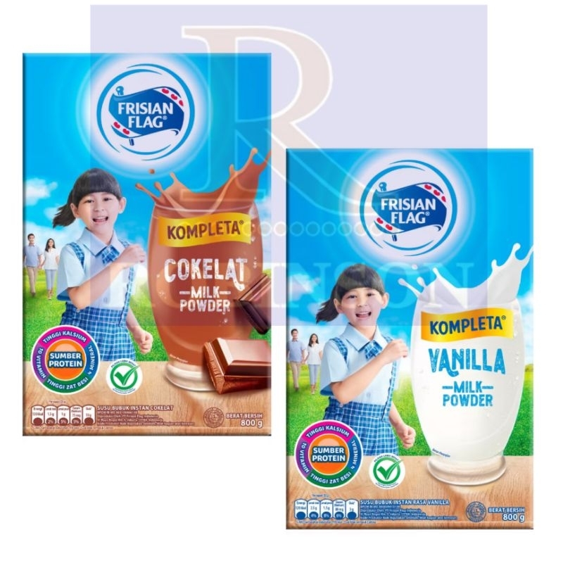 

_robinson cibinong_FRISIAN FLAG SUSU KELUARGA KOMPLETA 800 GR
