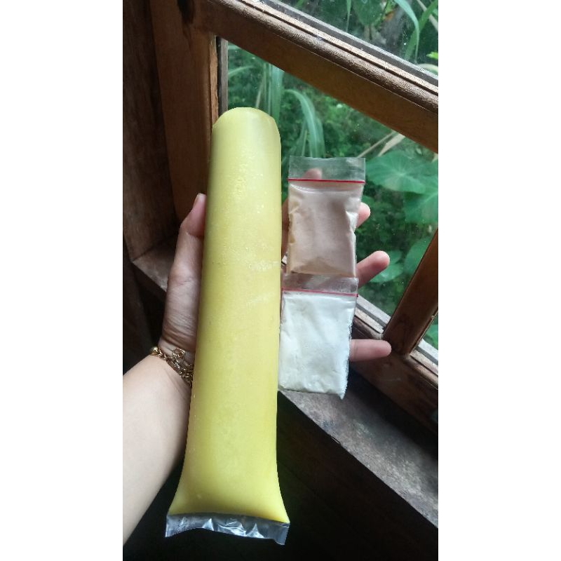 

kentang jadol cicil ijah