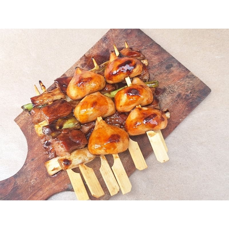 

Sate Yakitori