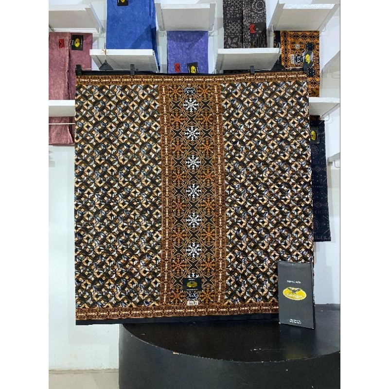 kalongguh xoxa sarung batik asli pekalongan