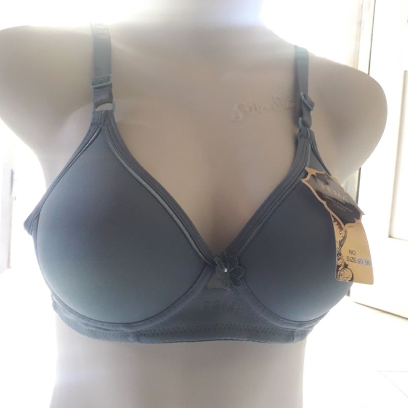 BRA / BH FEMA Underware Lembut Dan Nyaman Dipakai