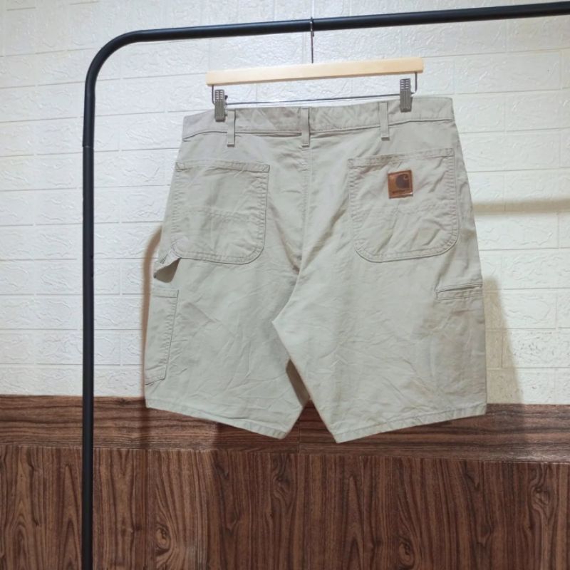 Carhartt Carpenter Men's Work Shortpants