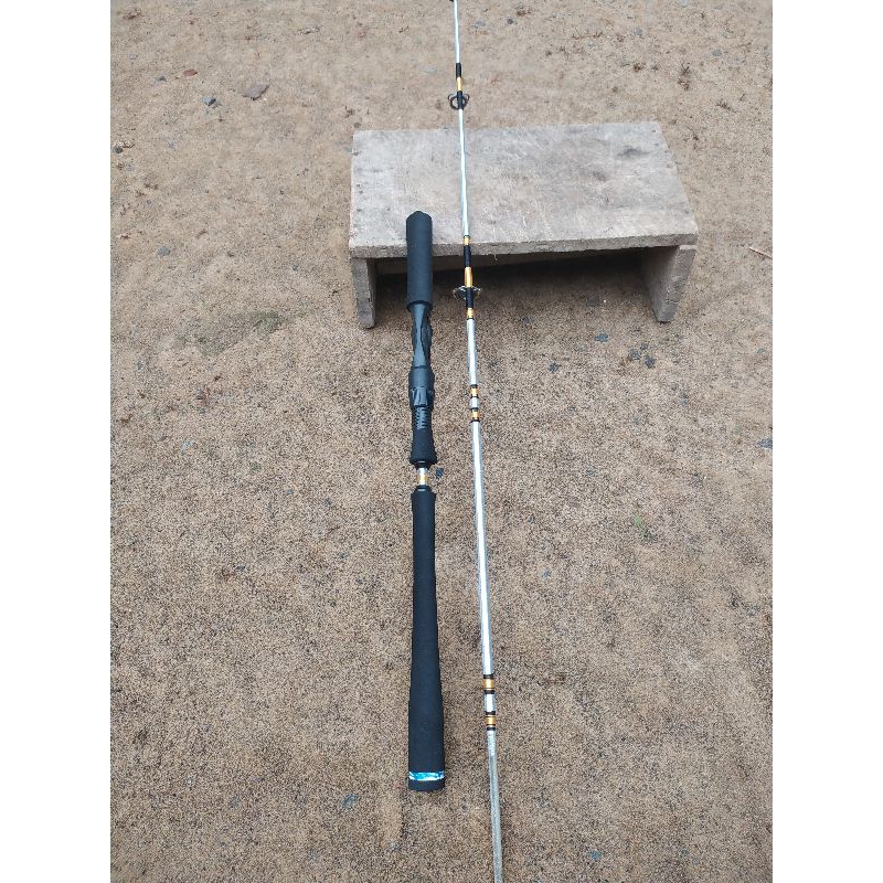 joran spening carbon sutet