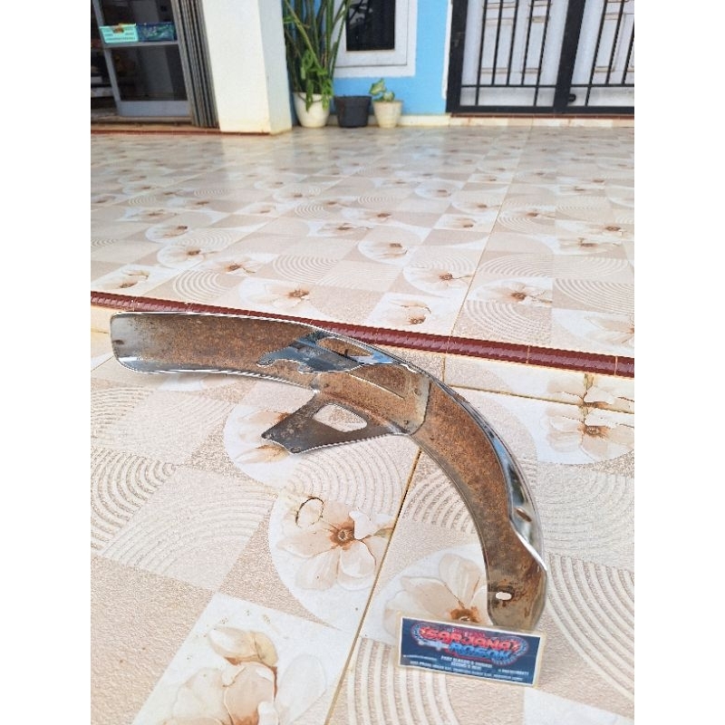 spakbor depan gl100 gl25 original