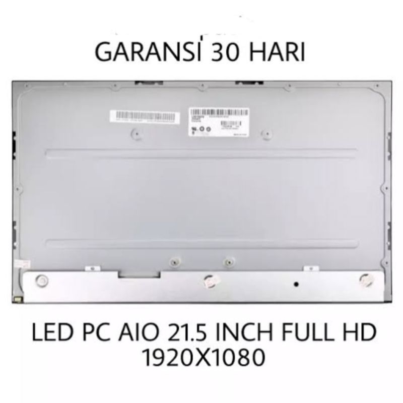 LED LCD ALL IN ONE ACER C22-760 C22-860 C22-865