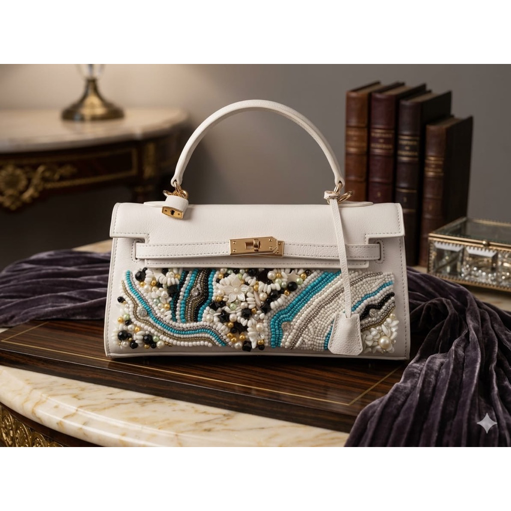 Tas Payet Batu mojang