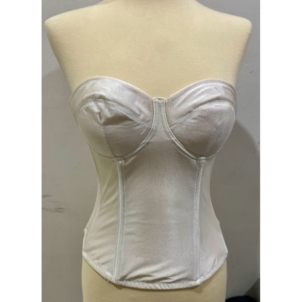 Bustier Korset Dalaman Kebaya