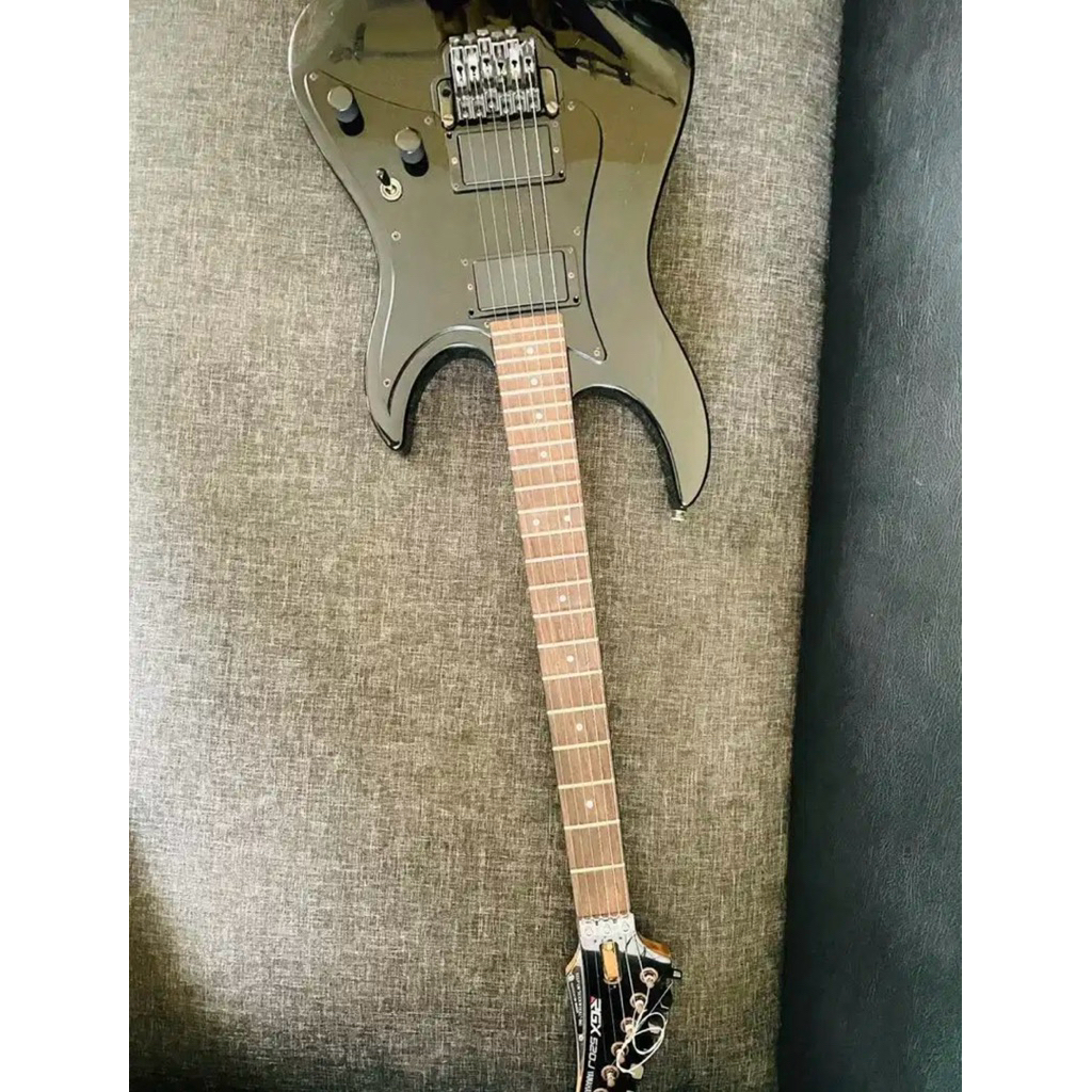 Gitar Yamaha RGX 520J