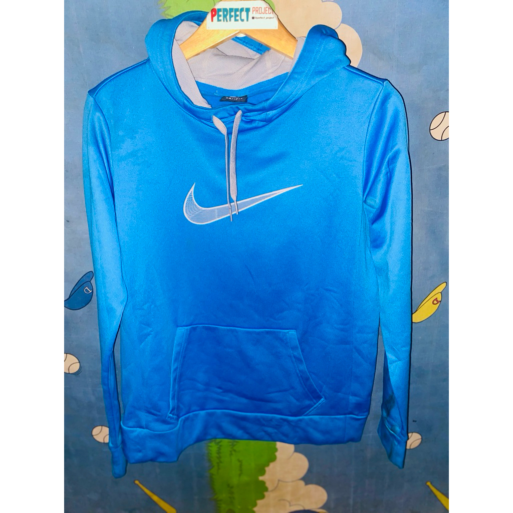 HODIE NIKE DRI-FIT (BISA NEGO) ORIGINAL 100% SECOND
