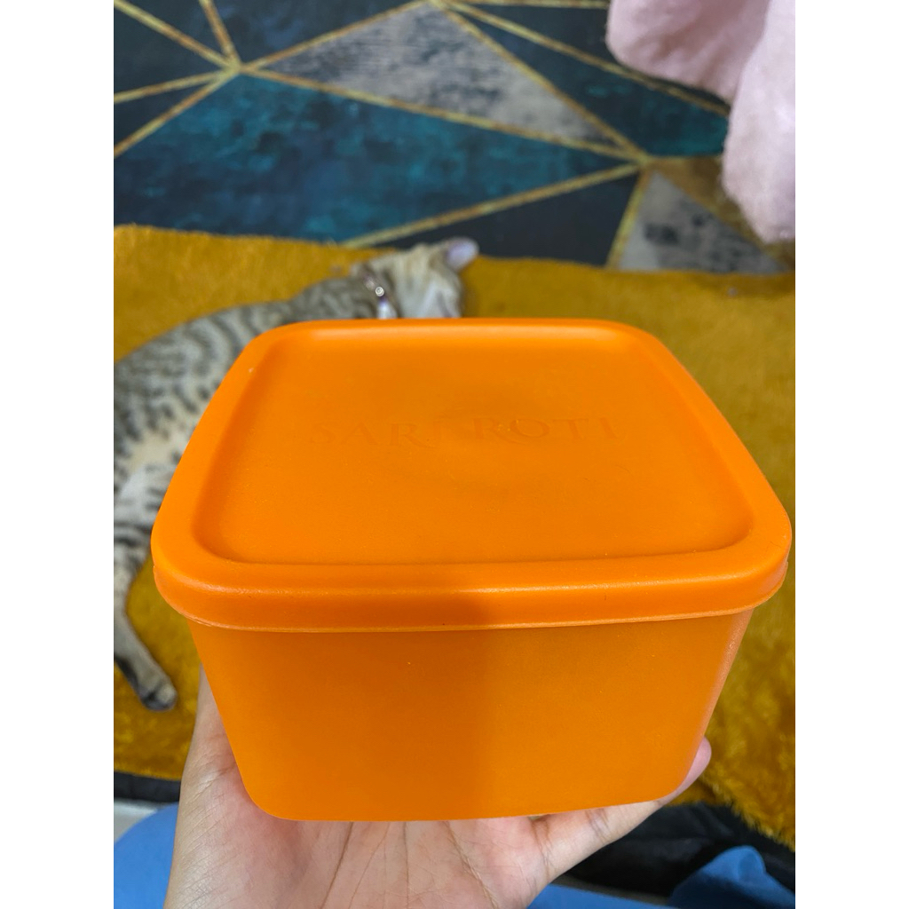 PL toples BIGGY oren kotak 1L JN