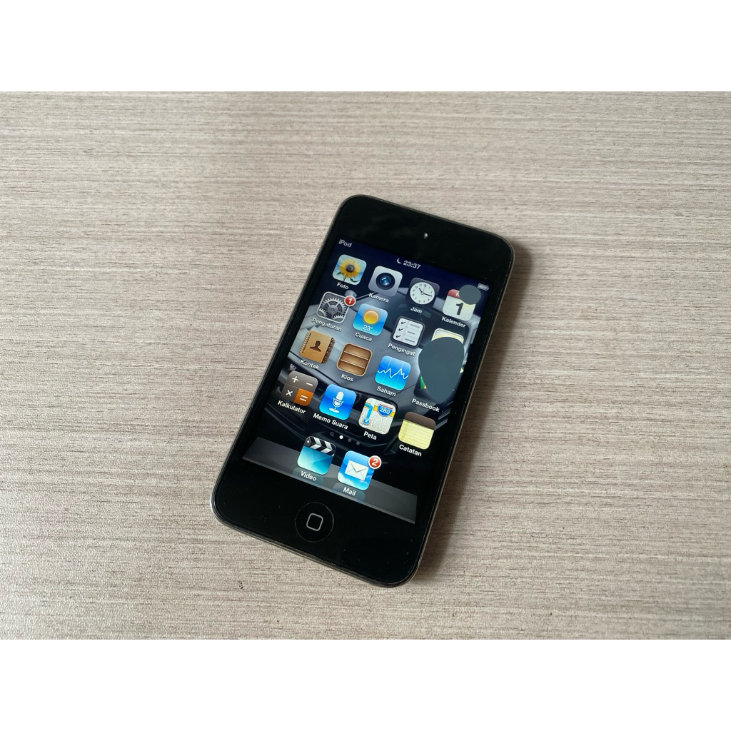 Ipod Touch Gen2 8GB