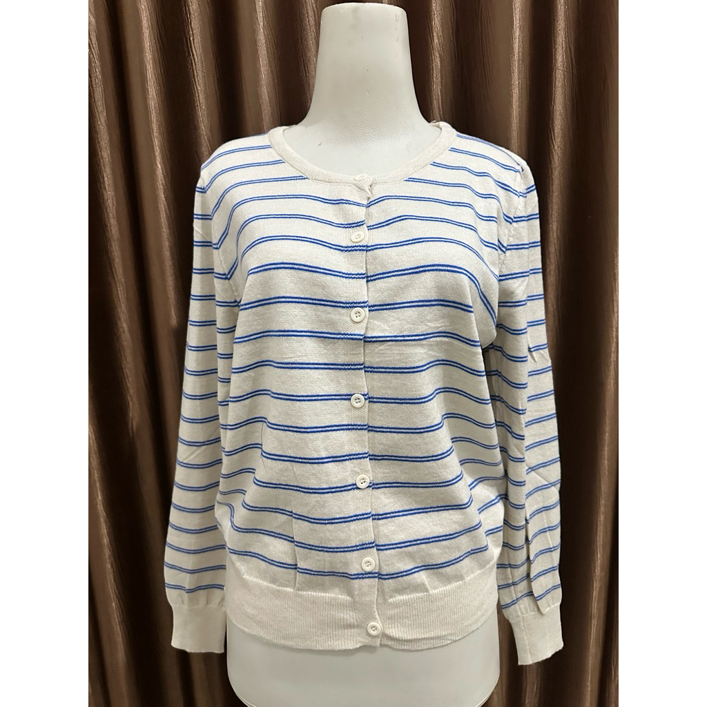 cardigan knit import