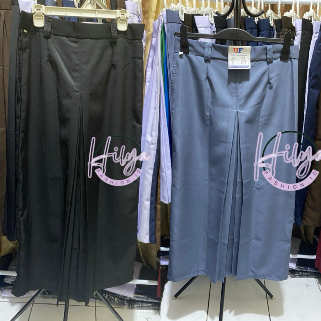 ROK SPAN SMP-SMA // ROK SPAN SEKOLAH//ROK SPAN LIPAT 1//ROK SPAN REMPEL 1