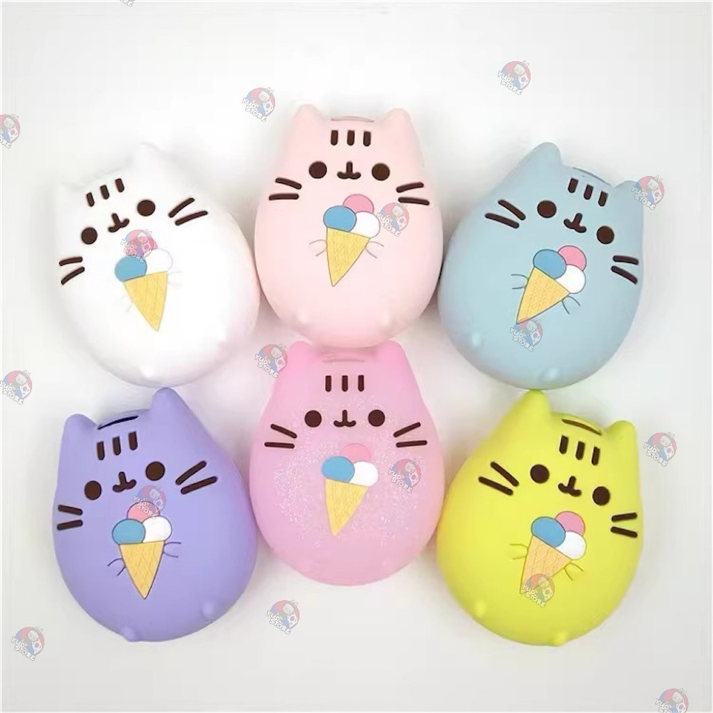 Silicone Case Casing Tamagotchi Mix/Meets/Some/PS/4U