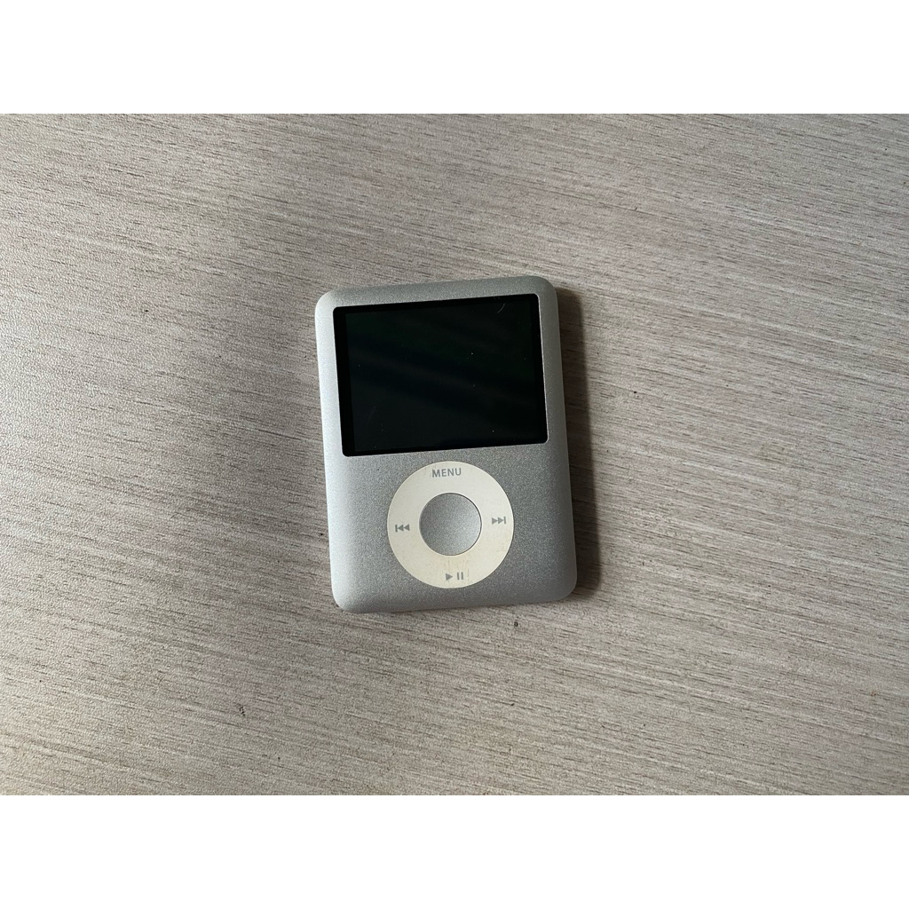 Ipod Nano Gen3