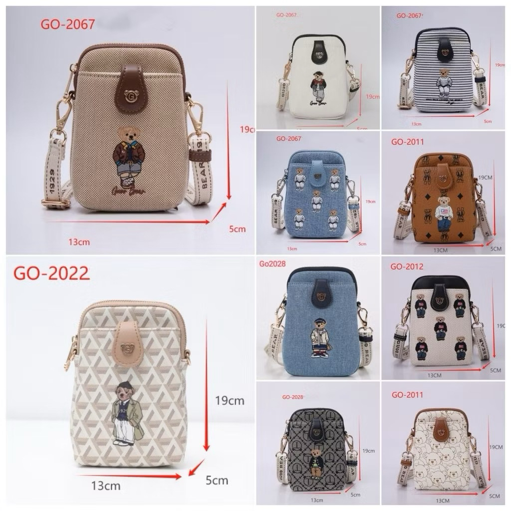 ttwn phone bag import original bangkok