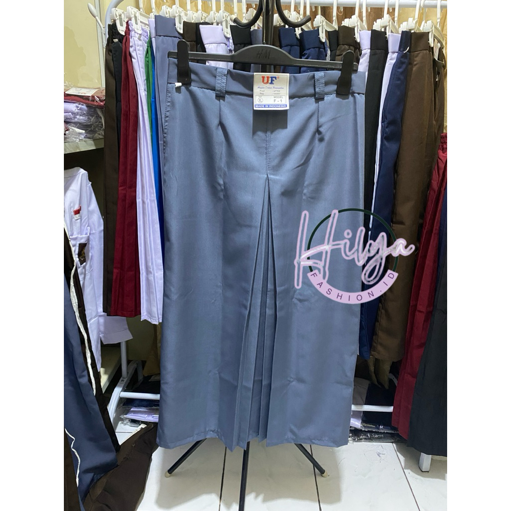 ROK SPAN SMP-SMA // ROK SPAN SEKOLAH//ROK SPAN LIPAT 1//ROK SPAN REMPEL 1