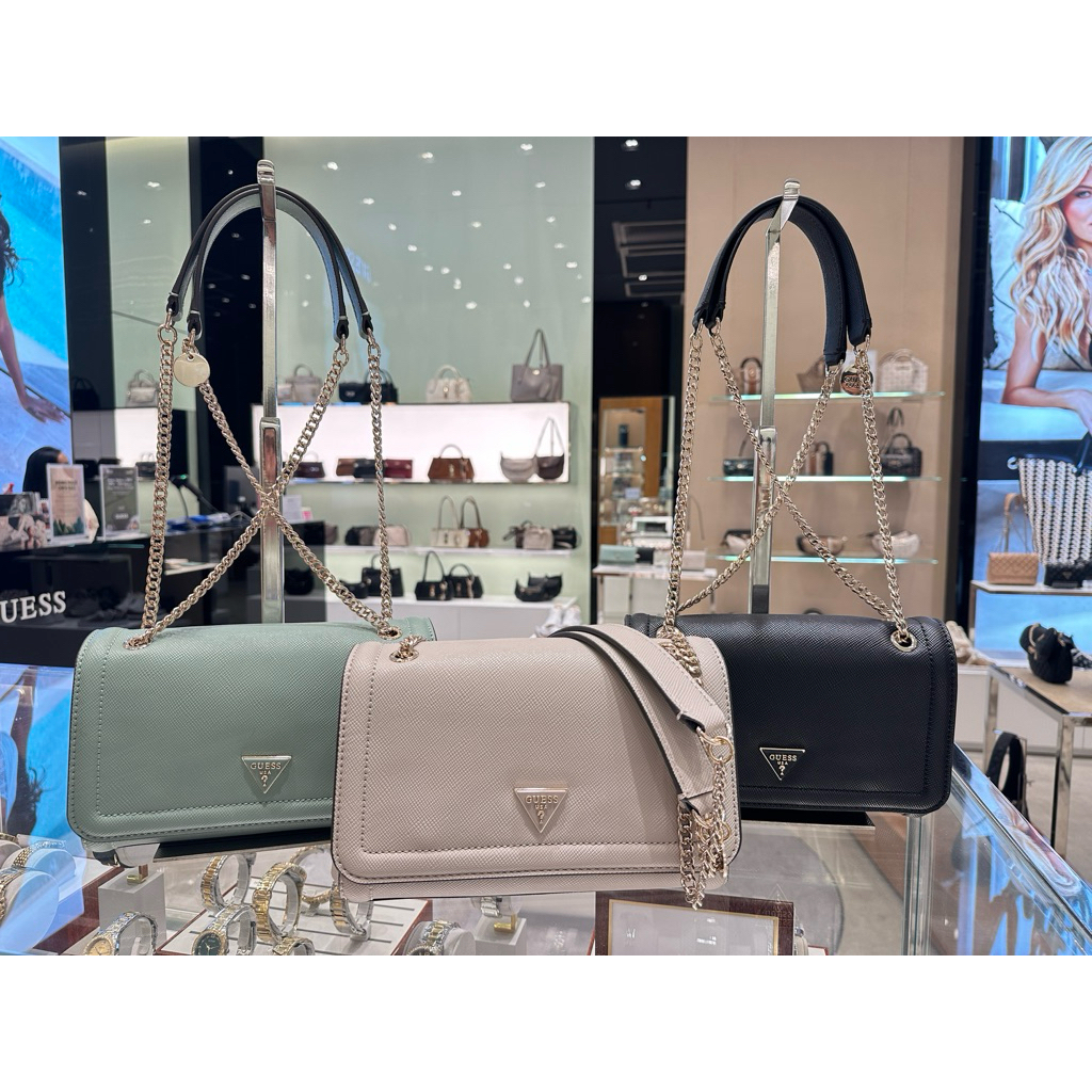 NOELLE CONVERTIBLE GUESS
