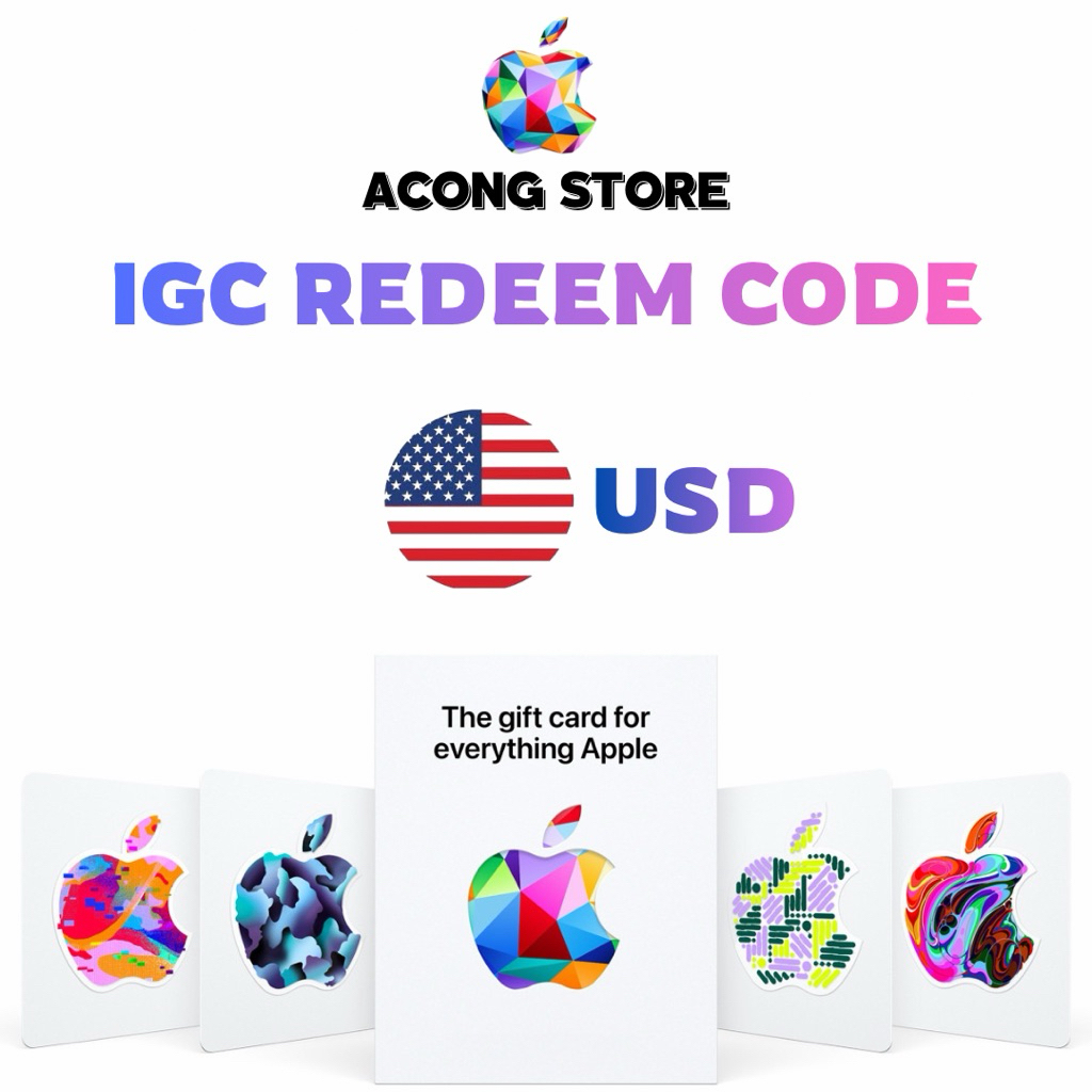 Apple iTunes Gift Card Tercepat proses nya
