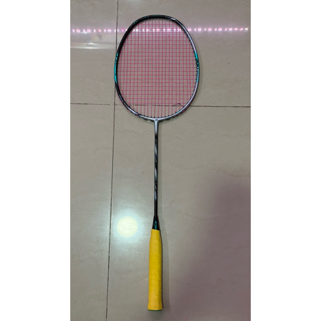 Raket Yonex Astrox 88S Pro Gen 3 3UG5 Original Bekas Pemakaian Pribadi Second 2nd Badminton