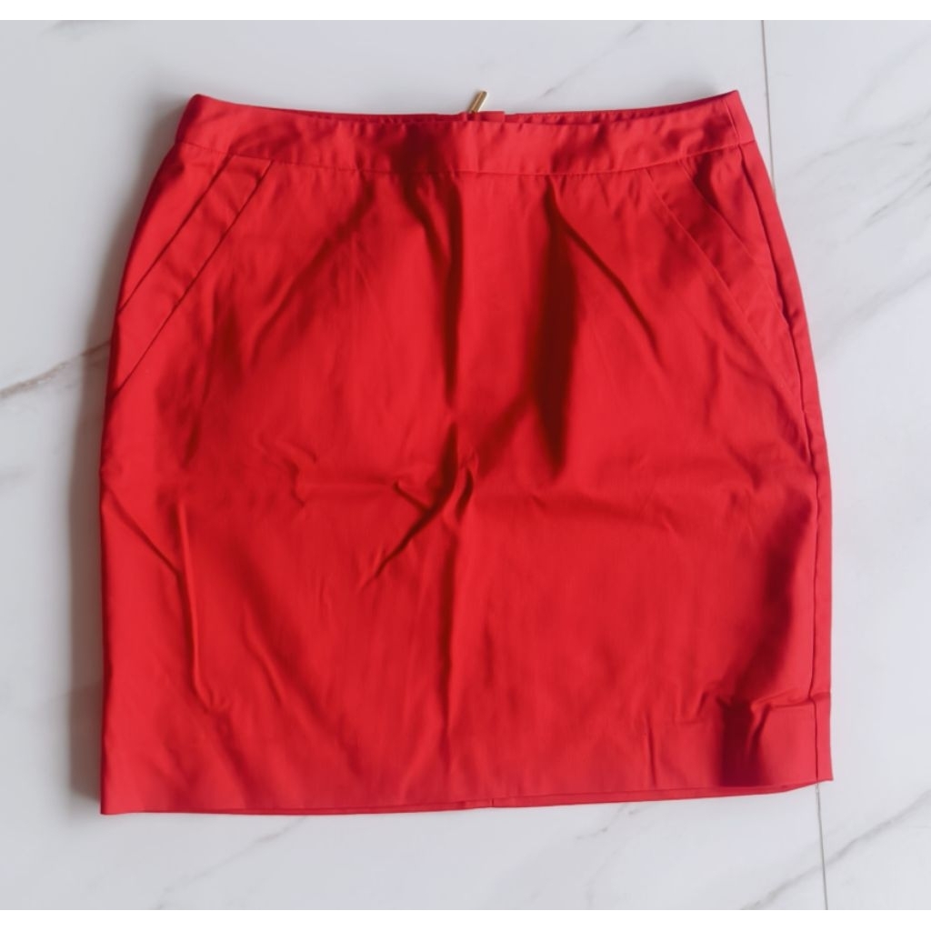 ROK MERAH G2000 WOMEN SIZE 34 LP 68-70CM