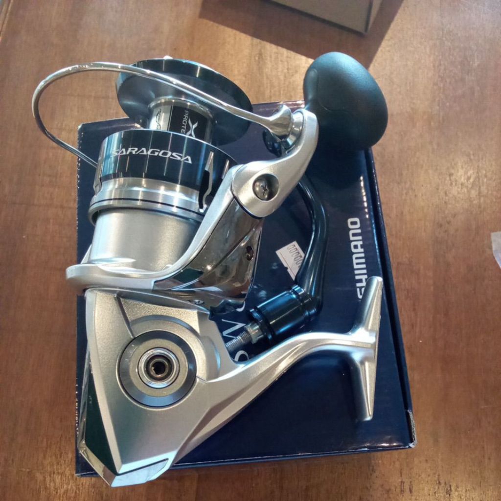 SARAGOSA SW 8000 HG