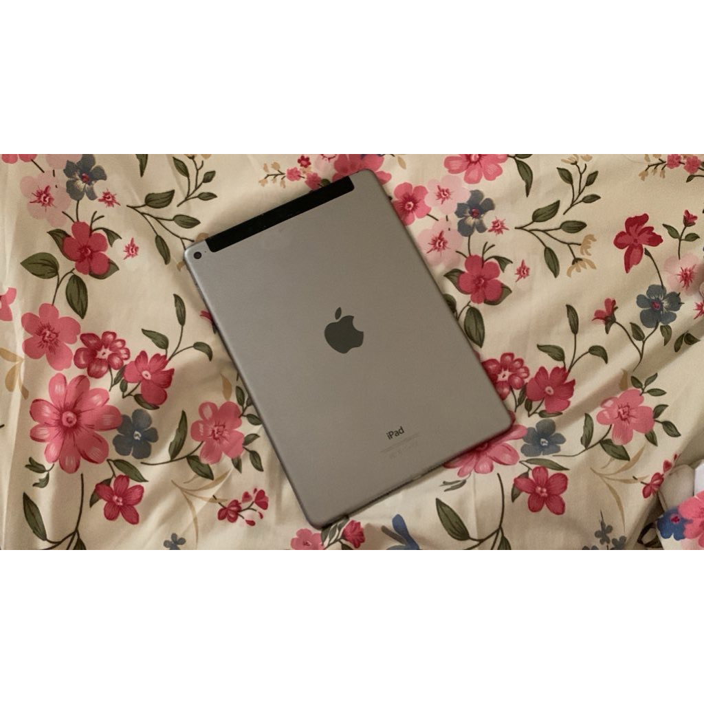 PRELOVED IPAD AIR 2 128 GB