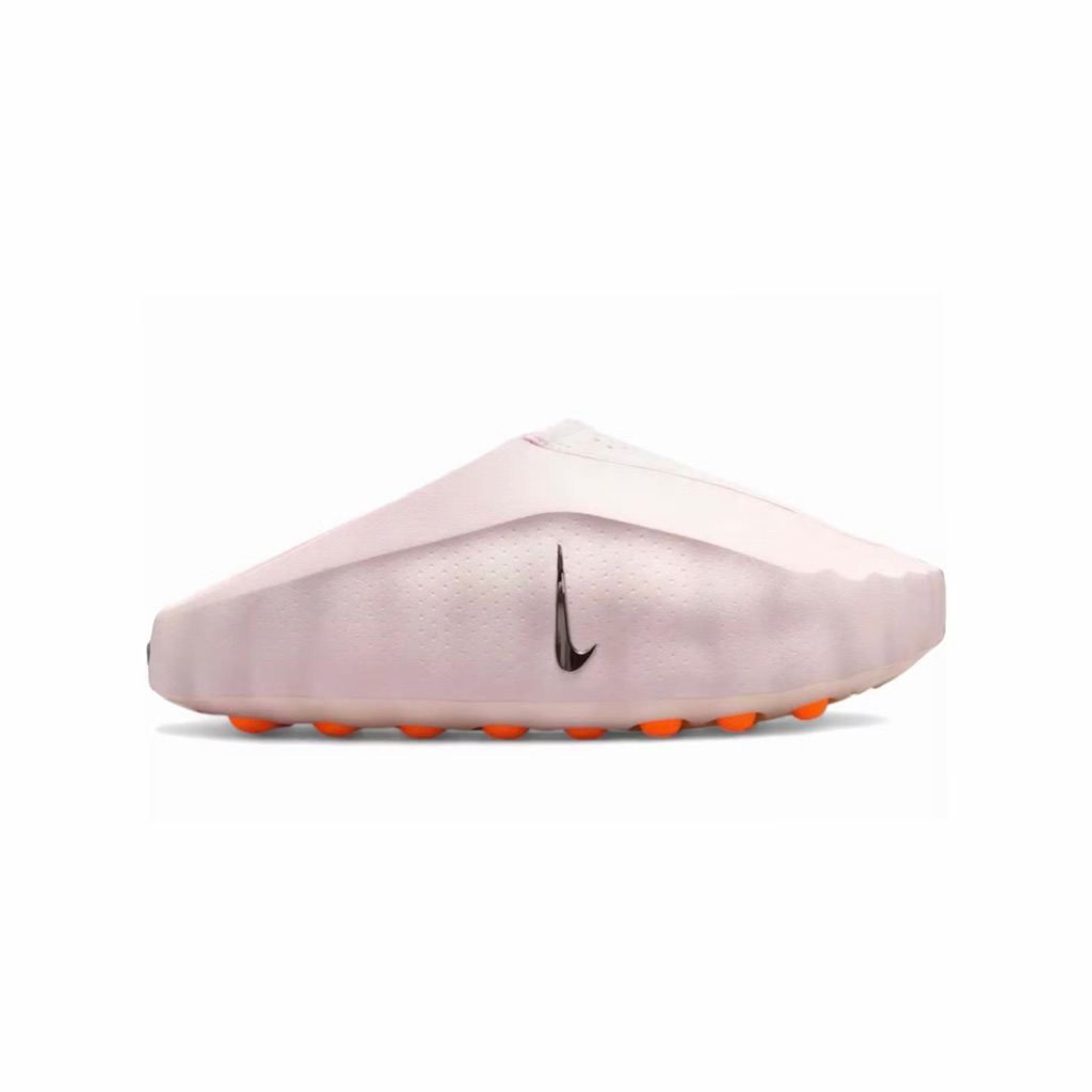 Nike Mind 001 Slide Mule Pearl Pink