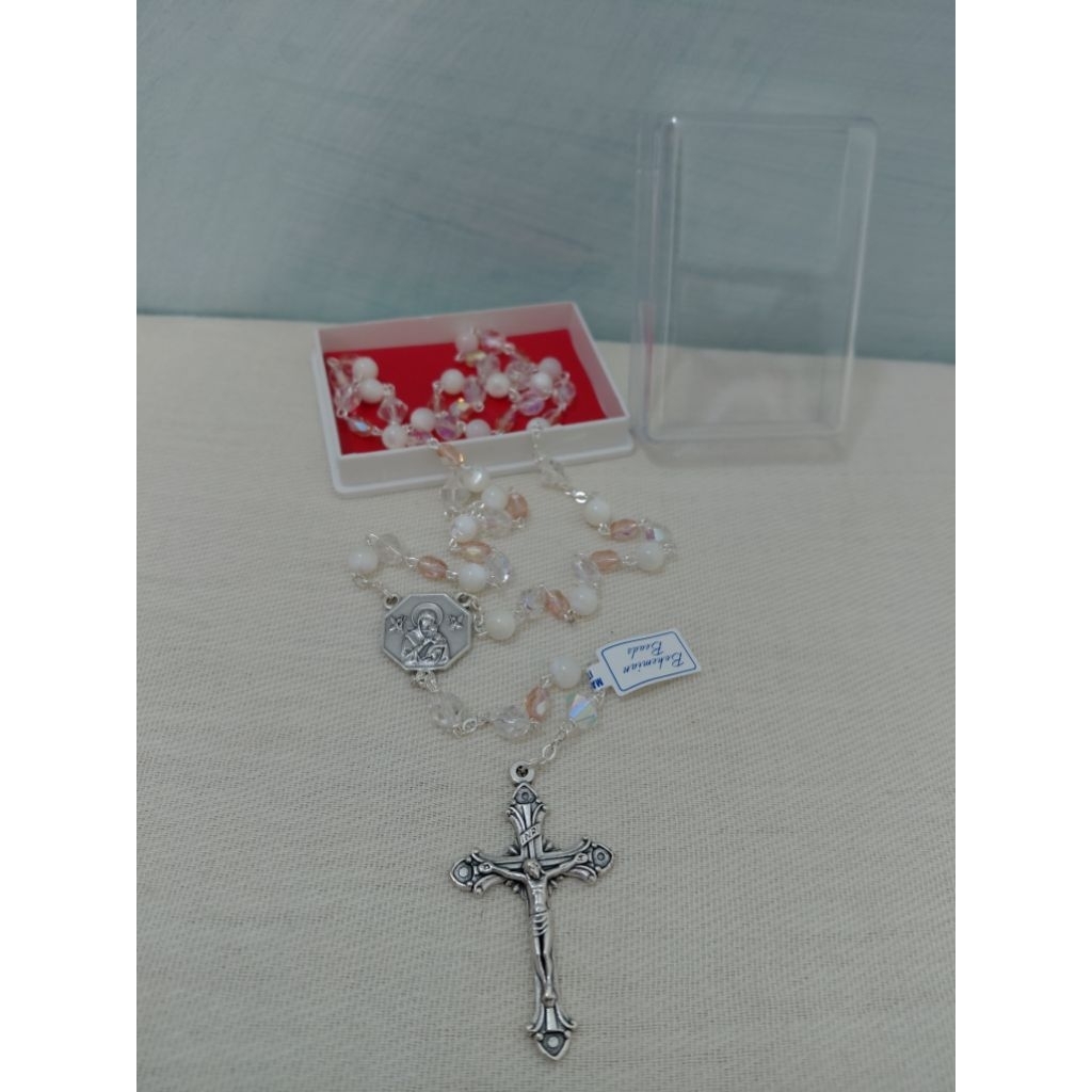 Rosario Maria Bunda Penolong Abadi Rosario Import