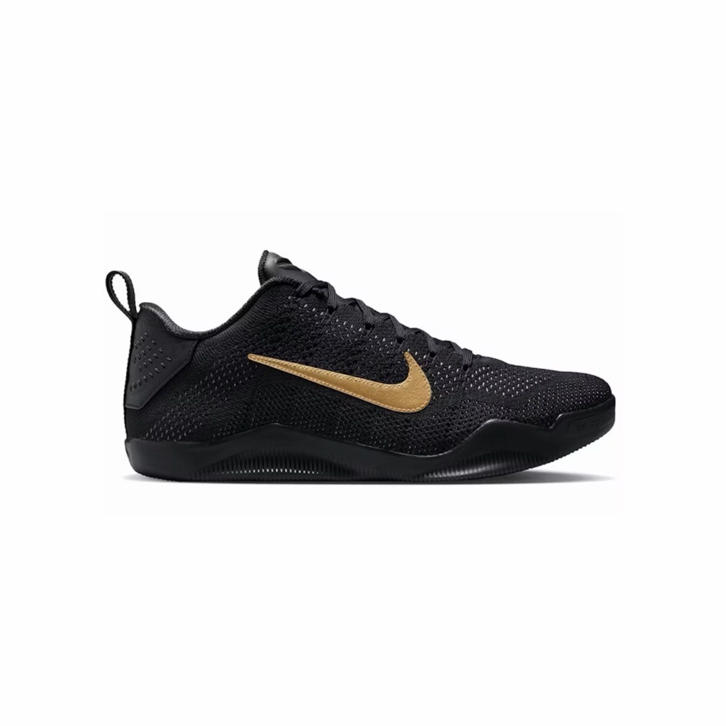Nike Kobe 11 Elite Low Protro Fade to Black