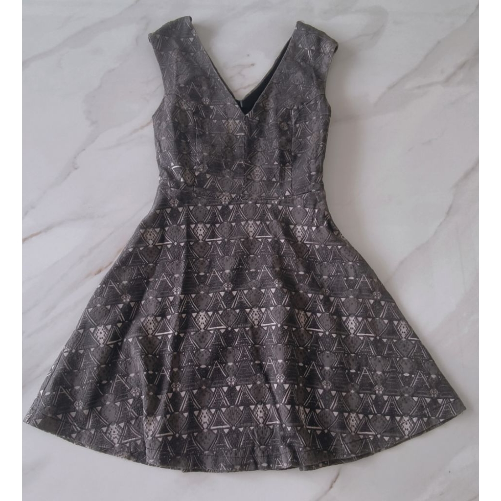 DRESS MOS&CO SIZE S LD 76-80CM