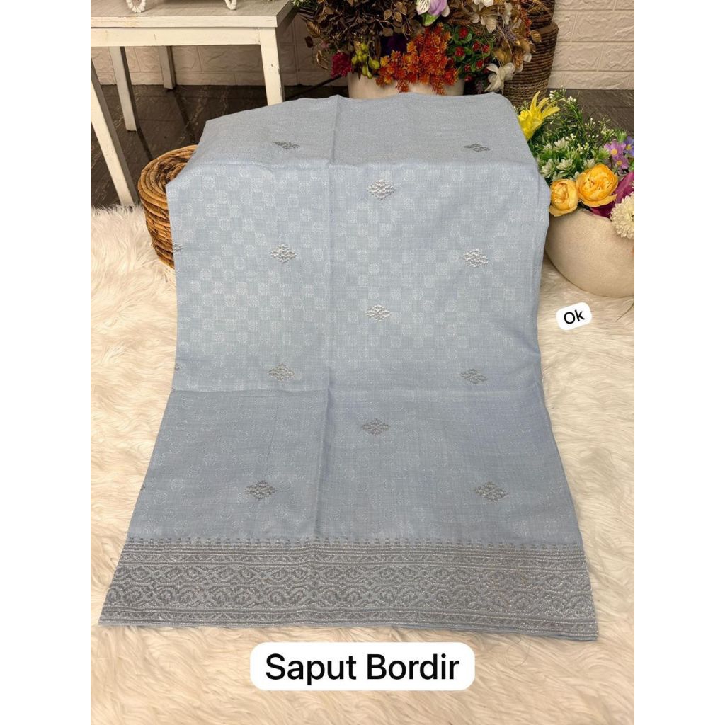 SAPUT BORDIR / SAPUT KAMEN // SAPUT BALI