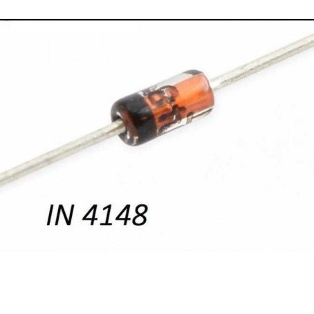 DIODA IN4148 ORIGINAL