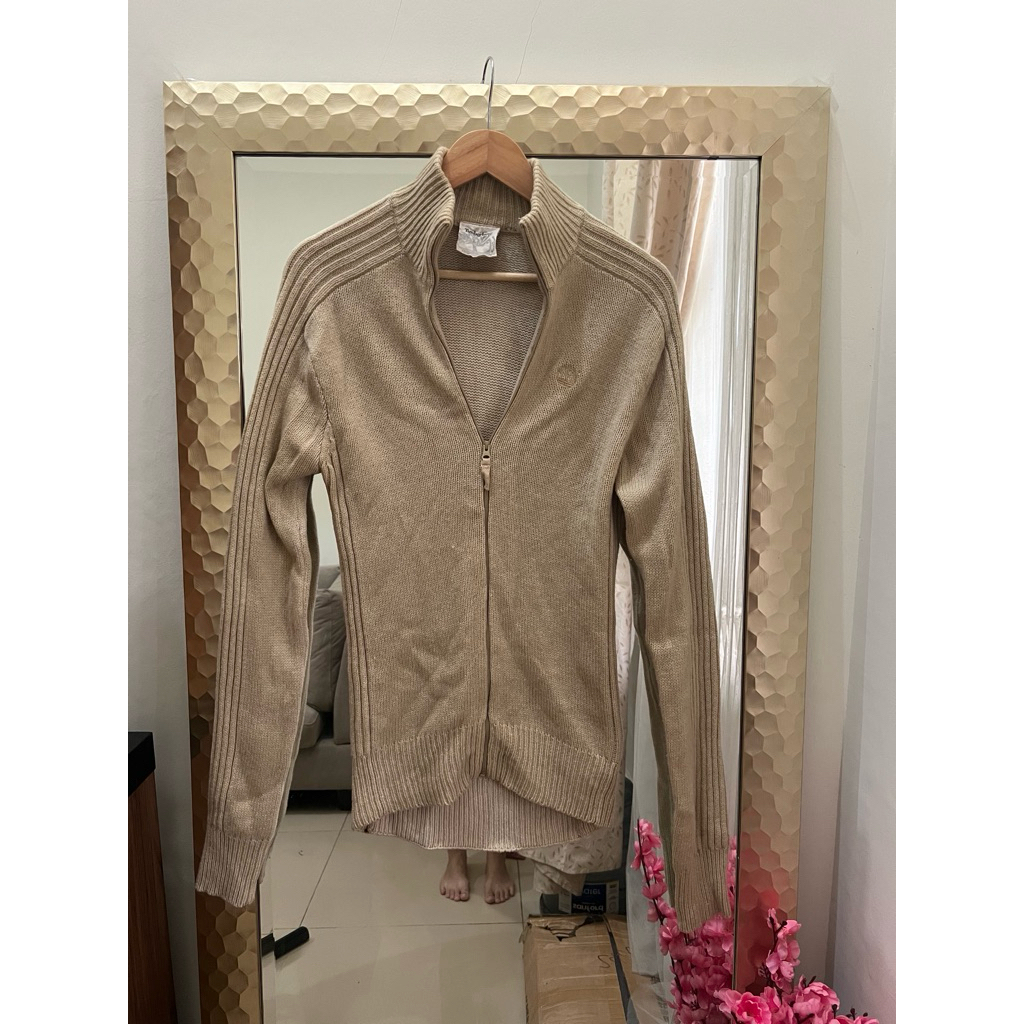 TIMBERLAND Sweater - Preloved