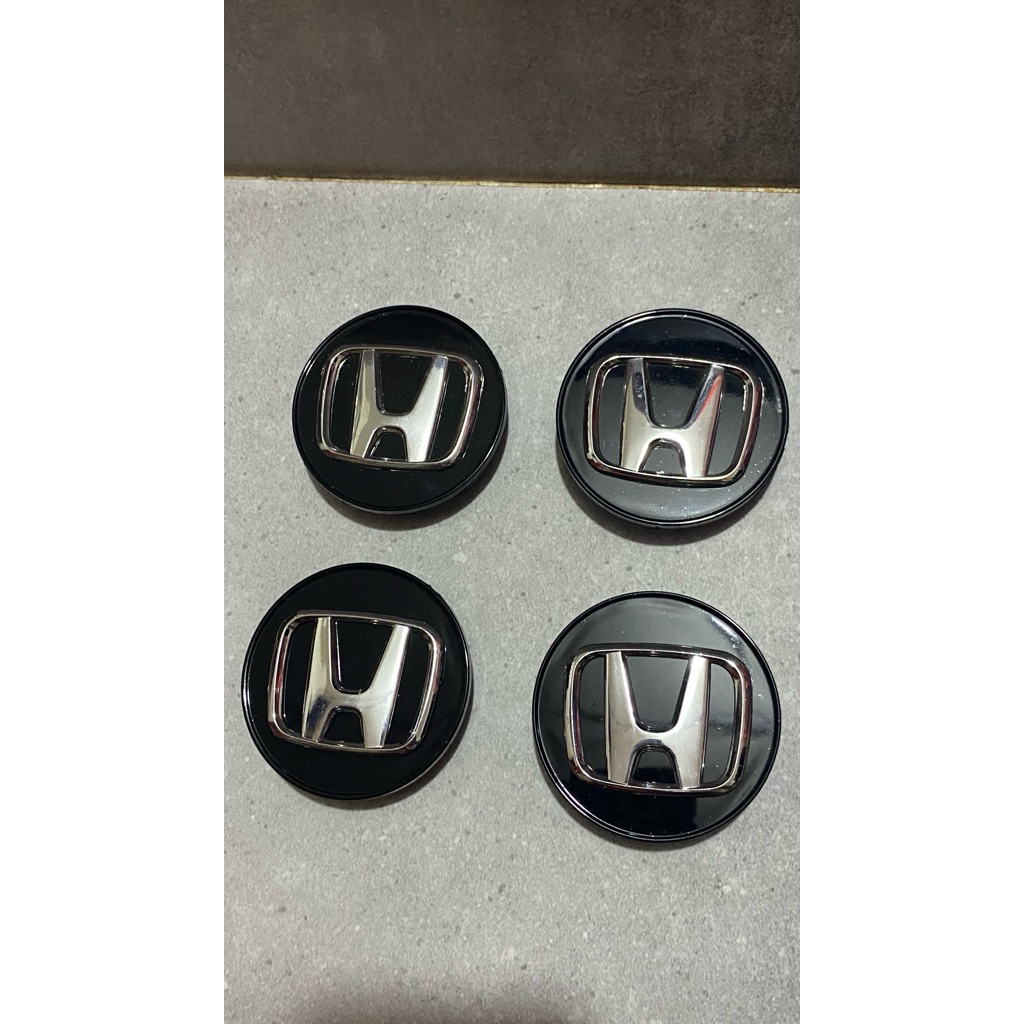Dop Roda Velg Tutup Velg Dop Roda Honda CRV HRV 7 CM ORIGINAL