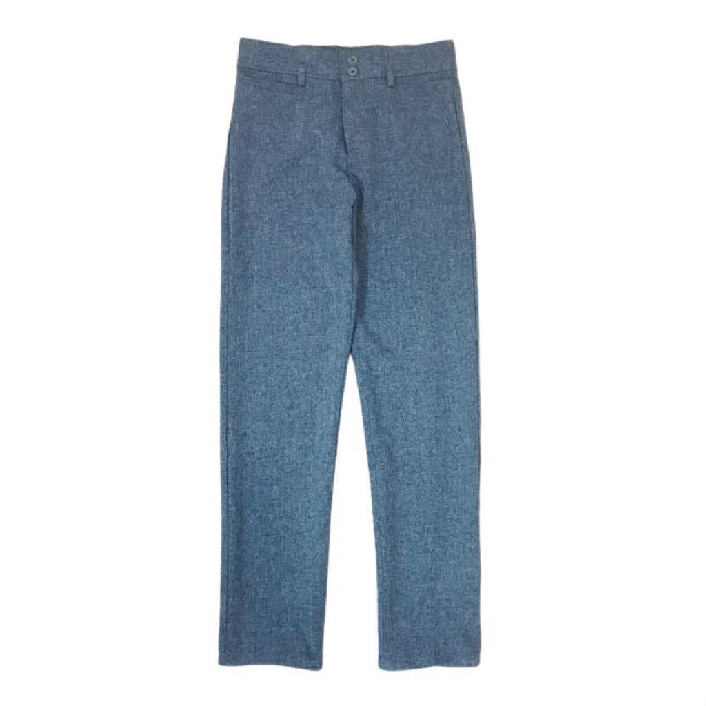 Celana Panjang Kantor De Most Wanita | Office Pants