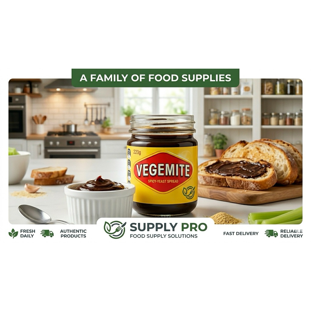 Vegemite 220gr
