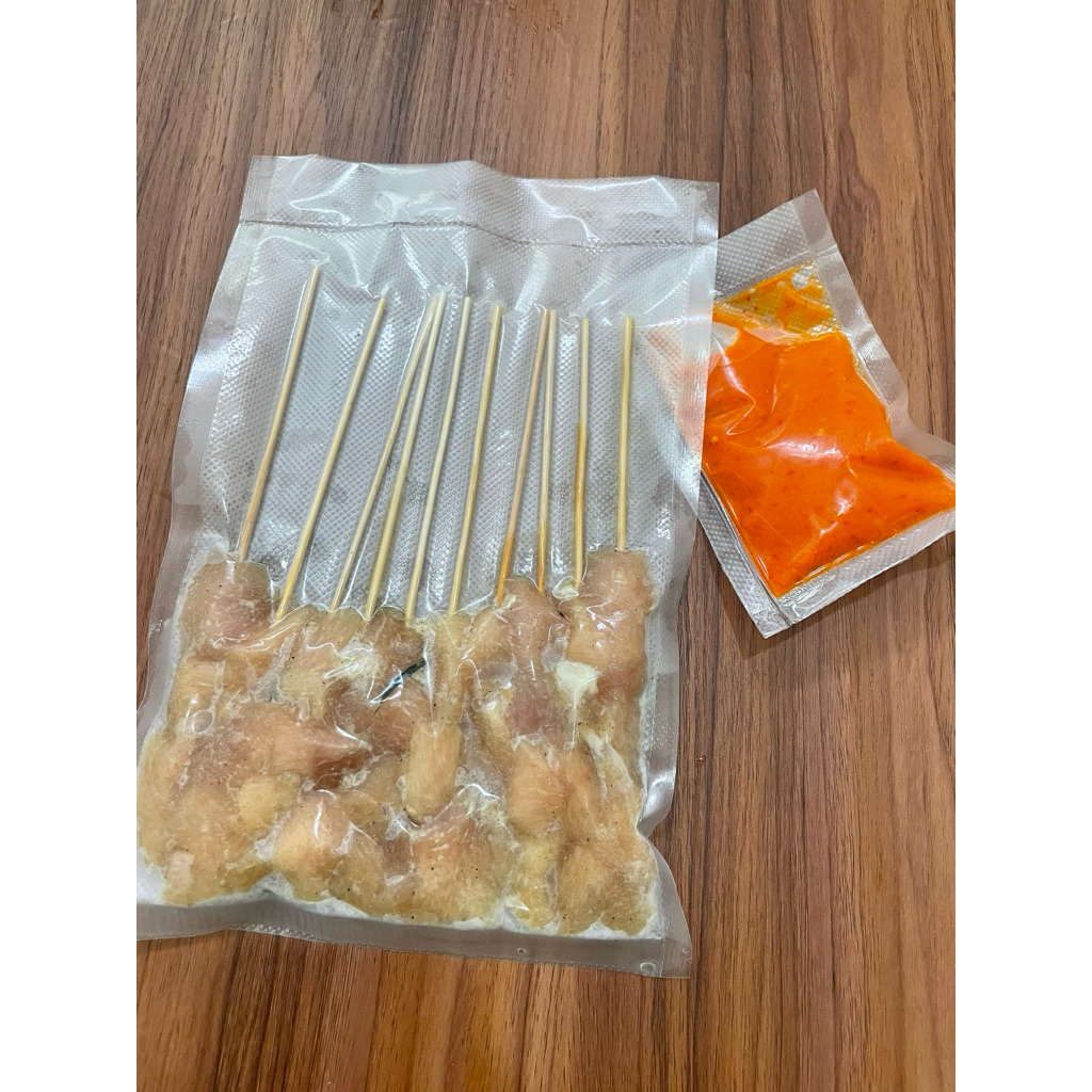 sate taichan