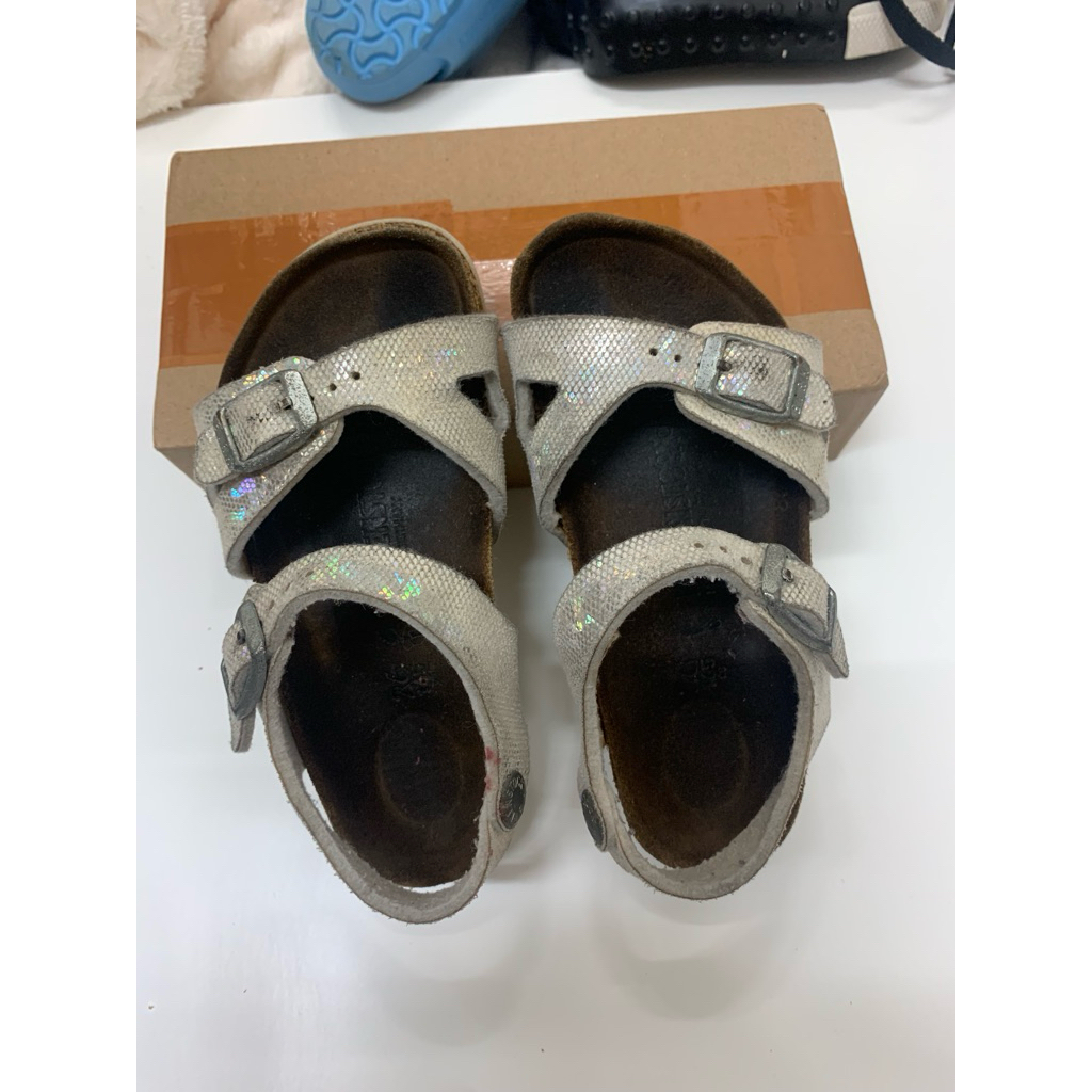 BIRKENSTOCK KIDS | Sendal Anak