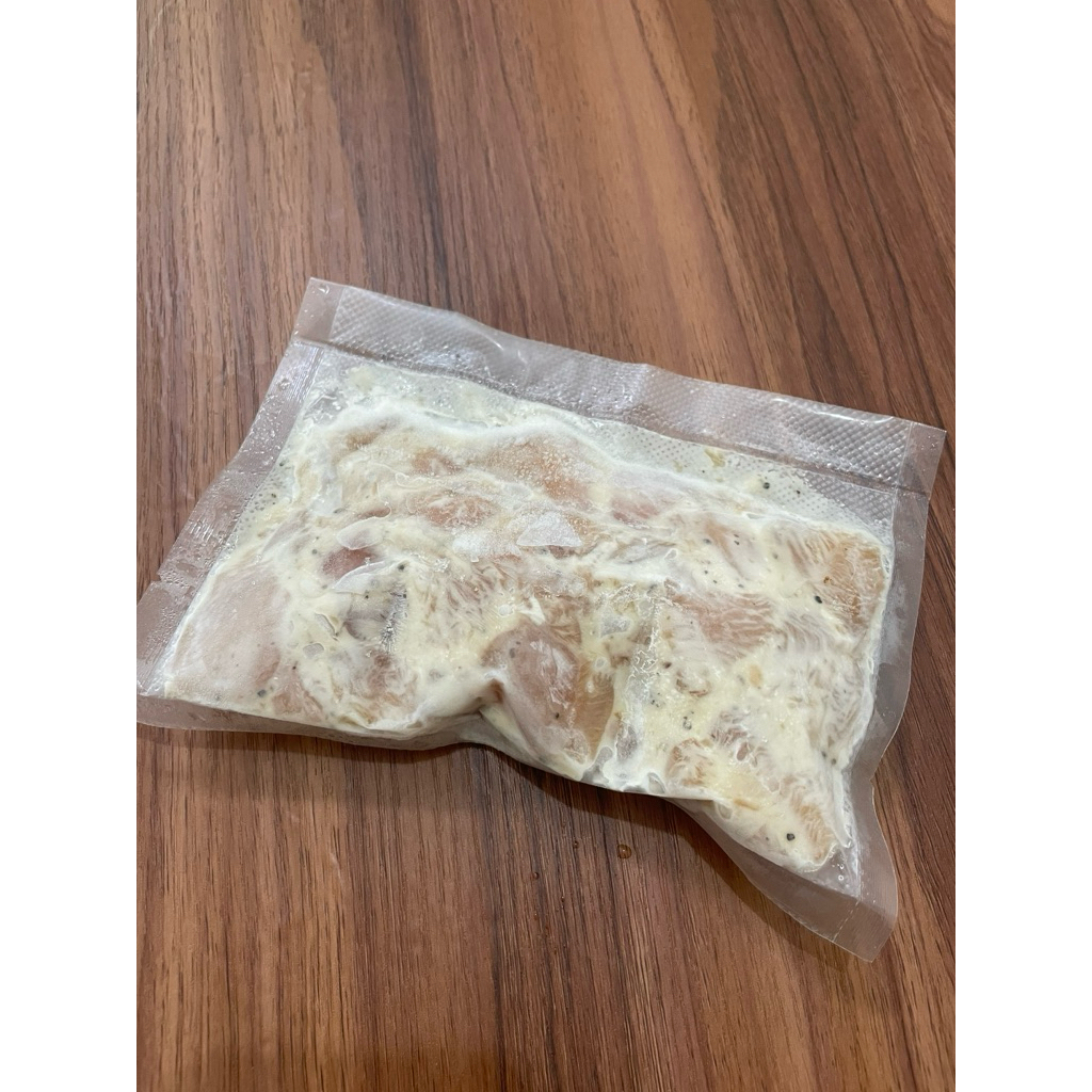 chicken salt n pepper
