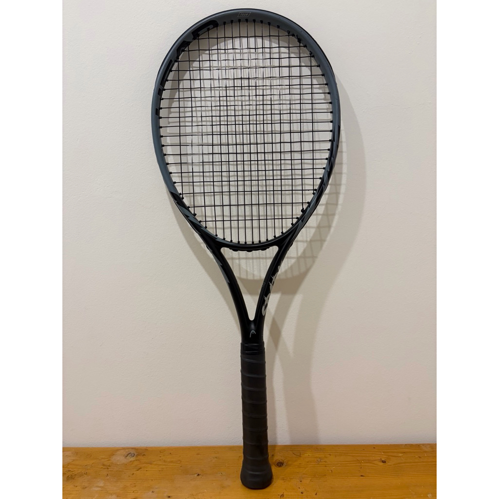 Raket Tenis Head Sparks Tour Second Original - 99%