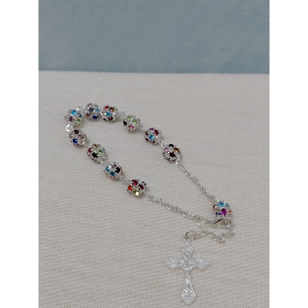 Gelang Rosario Import