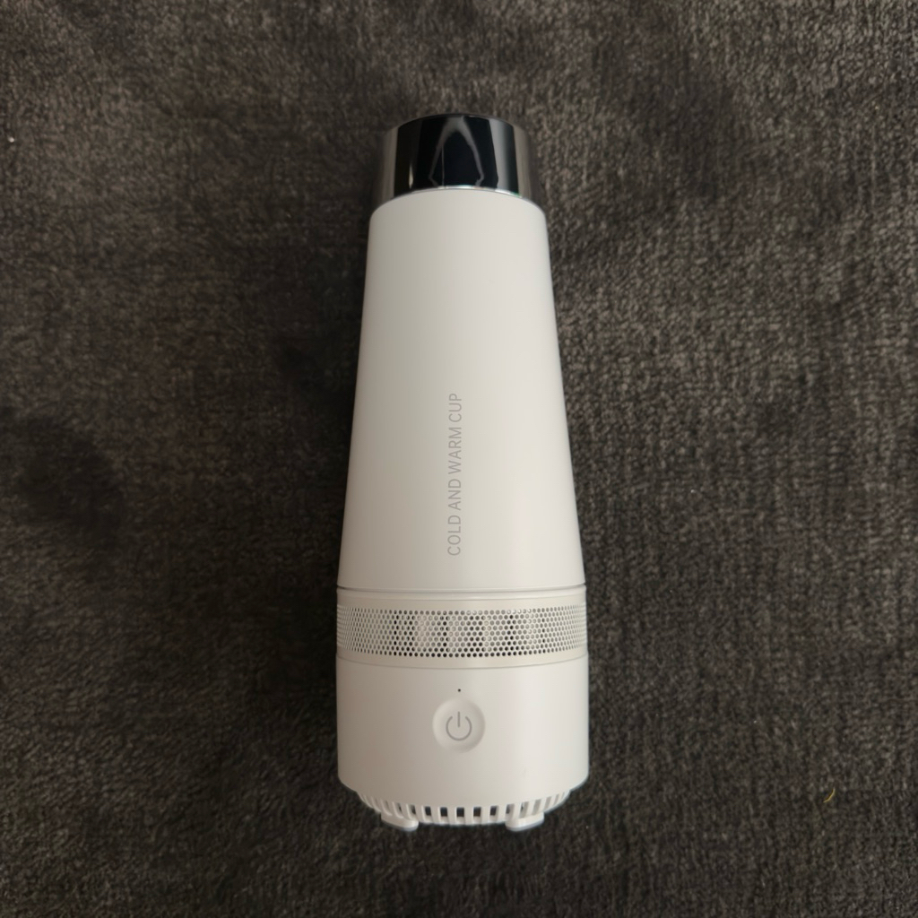 PRELOVED Thermolock Pendingin ASIP Penghangat Warmer ASI MPASI Portable Tanpa Ice Pack