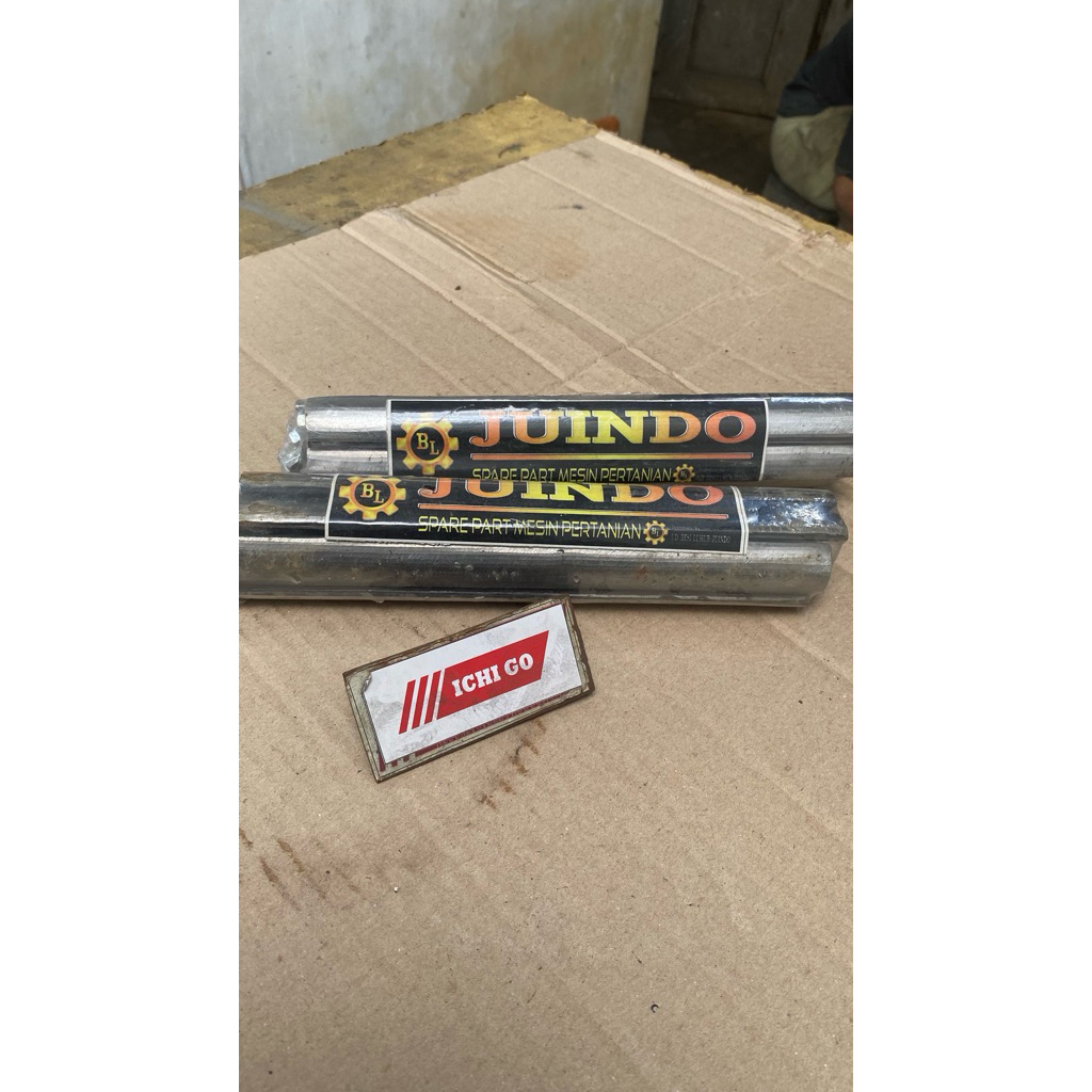 CEPIT/JAPIT N70 OVAL POLES N70