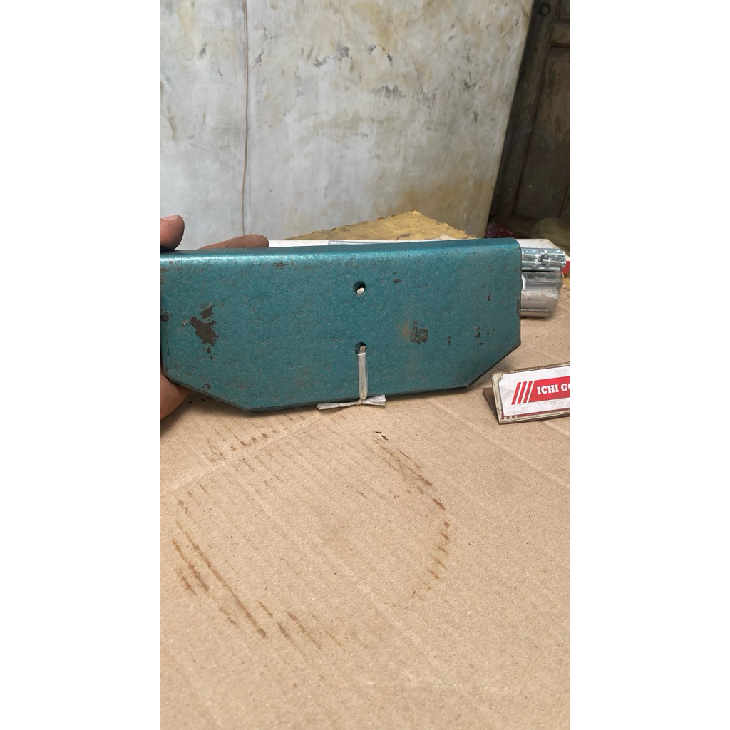 DAUN KIPAS PK (pecah kulit)YANMAR