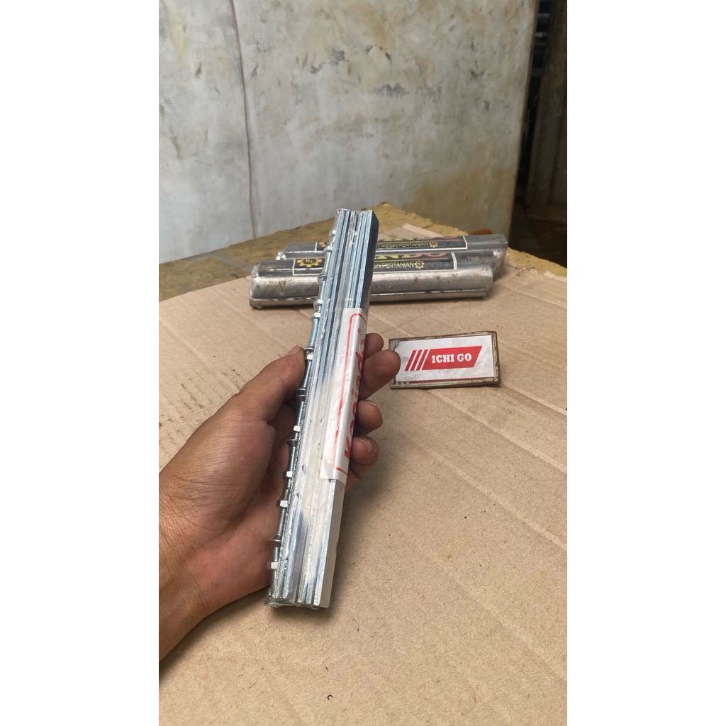 CEPIT/JEPIT KENINDO N70 POLES N70 PLAT