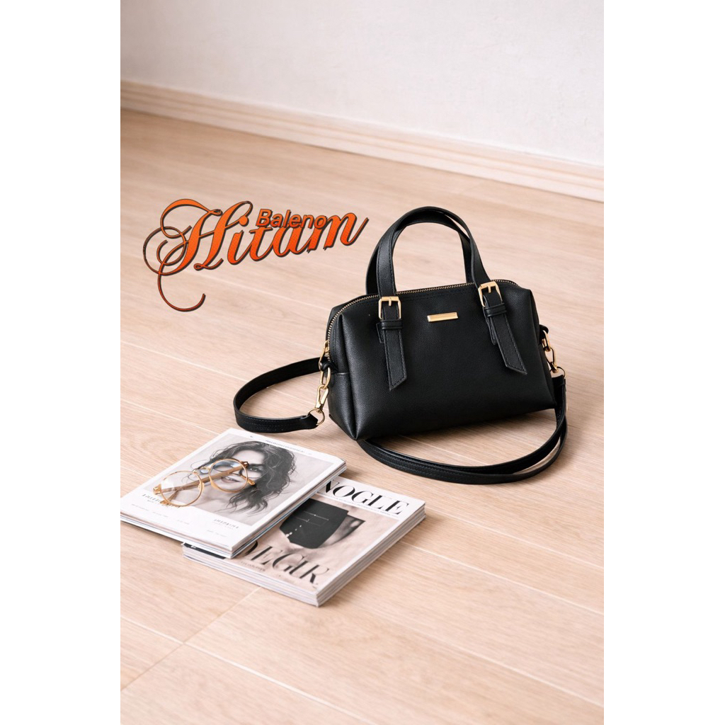 Baleno Bag Tas tangan tas wanita tas slempang wanita