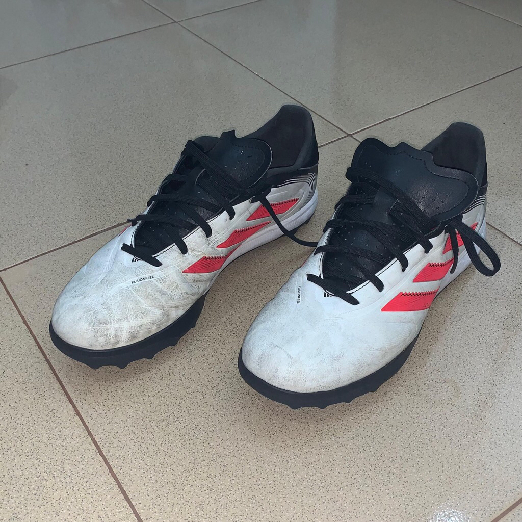 Adidas Copa Pure 3 League Turf Size 44 preloved futsal / mini soccer shoes