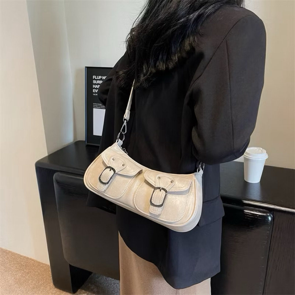 TheSprinkleStory LOLA BAG Tas Fashion Wanita Hand Bag Shoulder Bag