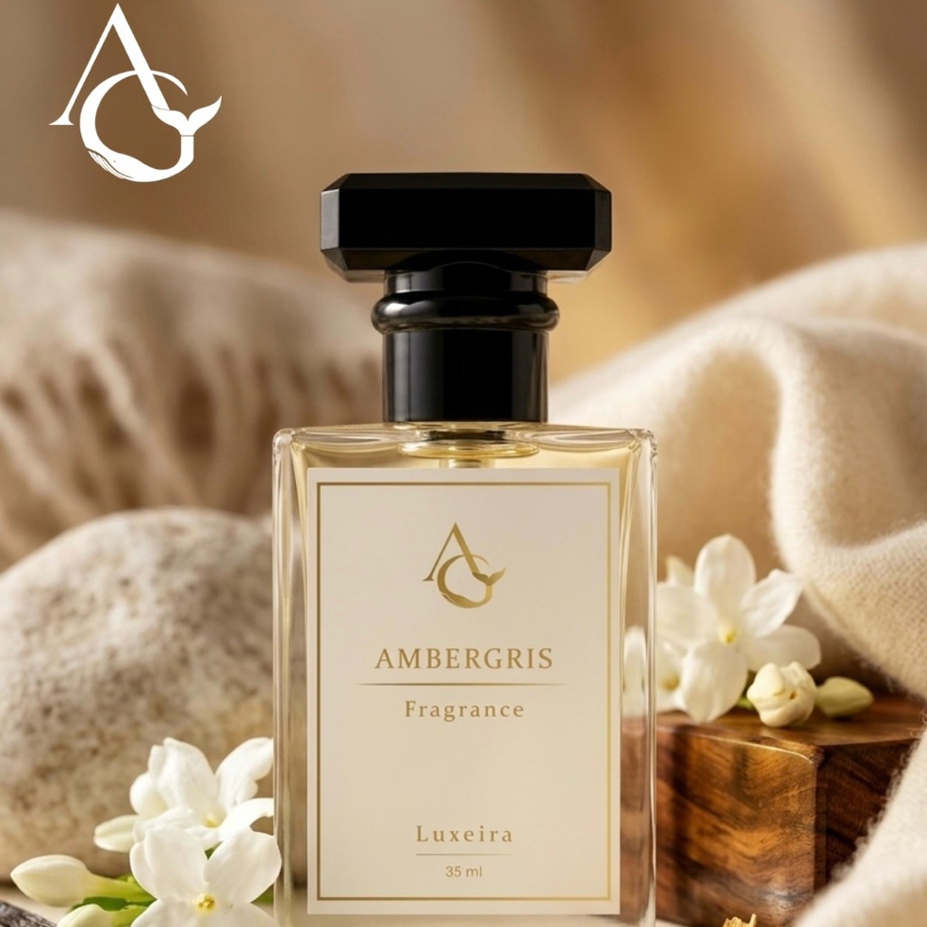 Luxeira by Ambergris Fragrance